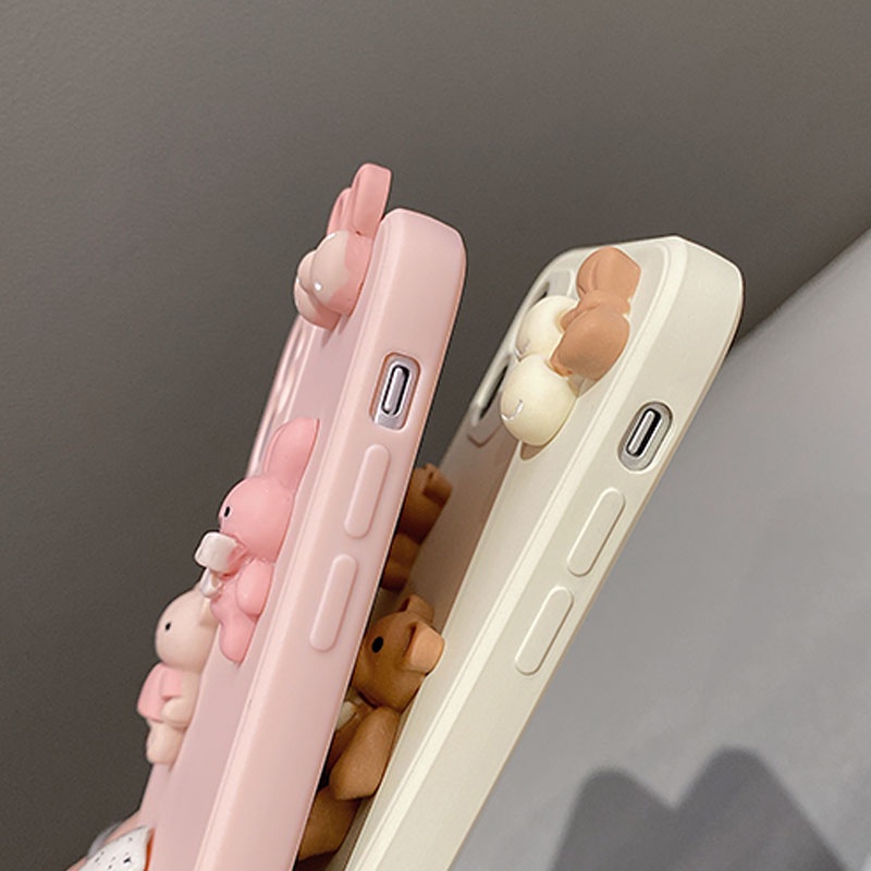 Ốp Điện Thoại Cho OPPO A17 A77S Reno7 A57 A76 A96 A95 A16 A16K A55 A15 Reno5 Reno6 2F 4F A54 A74 A12 A5S A3S A91 A9 A54 A71 A53 A73 A93 A31