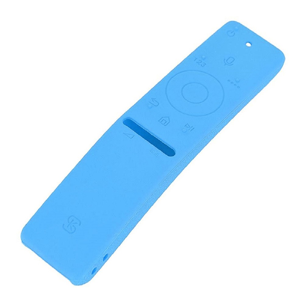 Vỏ Bọc Silicone Chống Sốc Bảo Vệ Dành Cho Điều Khiển Từ Xa Tv Thông Minh Samsung Lcd 1.13 | BigBuy360 - bigbuy360.vn