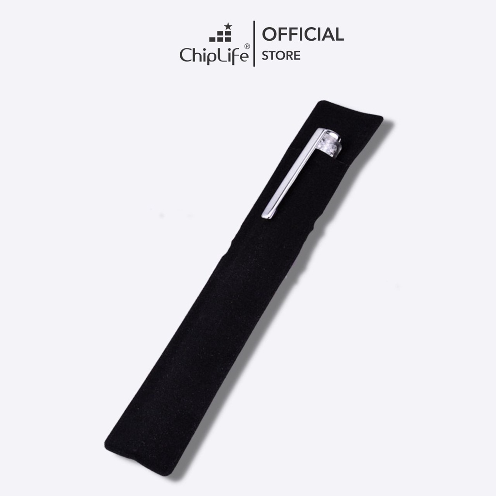Túi đựng bút CHIPLIFE TB025 - Dành cho các dòng bút ký khắc tên