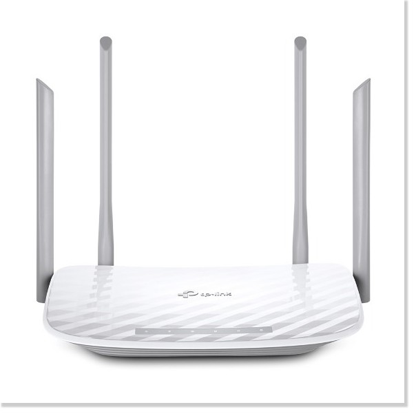 [Mã 154ELSALE2 giảm 7% đơn 300K] Bộ Phát Wifi TPLink Archer C50 - MrPhukien