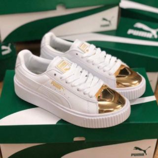 Giày puma dành cho cả nam và nữ
