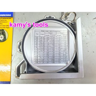 THƯỚC GÓC ĐỒNG HỒ ĐA NĂNG R7-8918