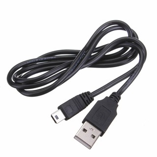 Cáp sạc cho tay cầm Sony Playstation PS3