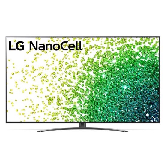 [HCM ] Smart Tivi NanoCell LG 4K 65 inch 65NANO86TPA Mới 2021 🛒  Hệ điều hành webOS 6.0,Remote Thông Minh | BigBuy360 - bigbuy360.vn