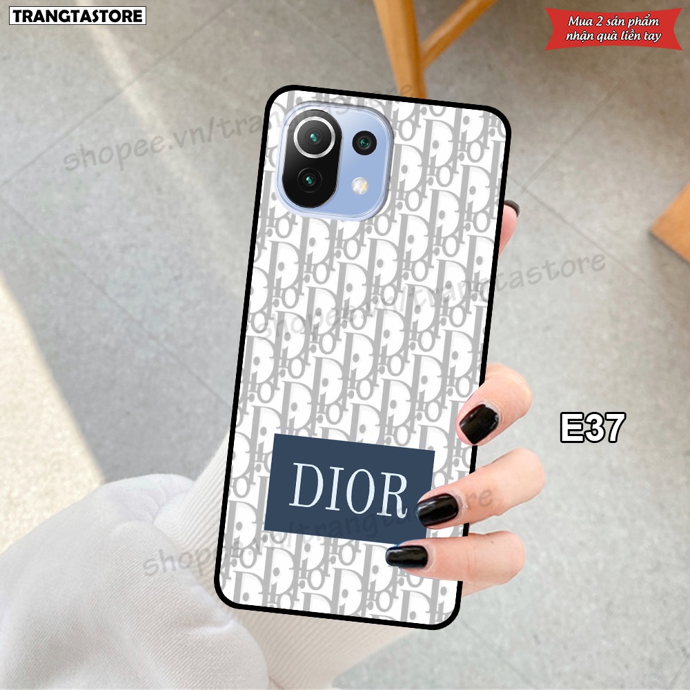 Ốp lưng Xiaomi Mi 11 5G - Mi 11 Lite 5G - Mi 11 Lite 5G NE in hình siêu dễ thương - siêu bền.