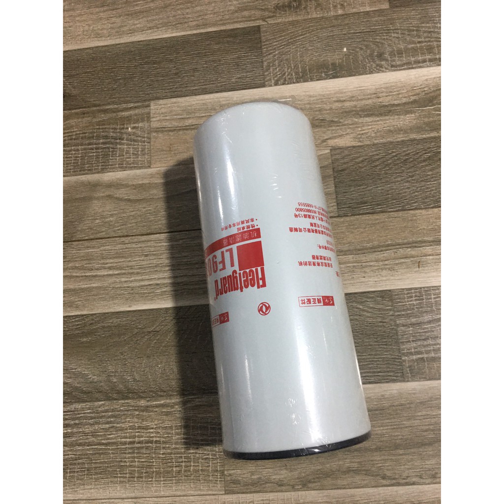 Lọc dầu xe ô tô 9009/LF3000