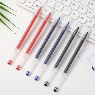 Set 10 Bút Bi Ngòi 0.5mm Cho Học Sinh/Văn Phòng
