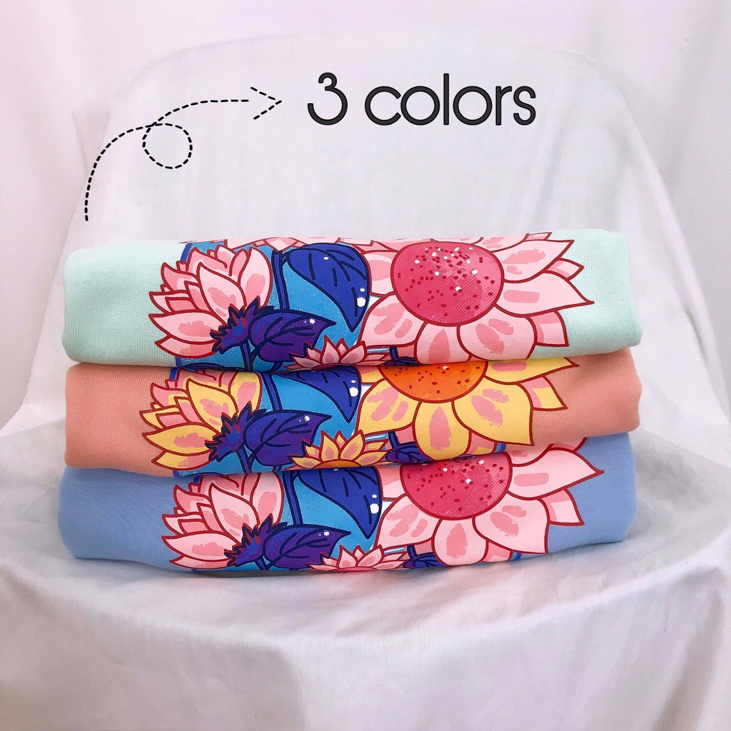 [Mã FASHION10KP giảm 10K đơn 50K] [BẢNG THIẾT KẾ] ÁO CARDIGAN SUNFLOWER 20 YEARS OLD | BigBuy360 - bigbuy360.vn