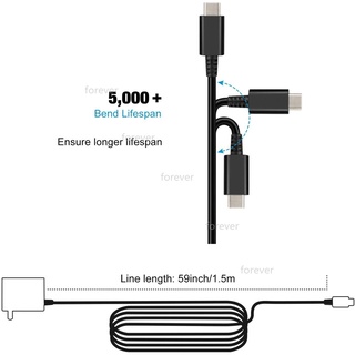 Bộ sạc nhanh 15v/ 2.6a dành cho Nintendo Switch