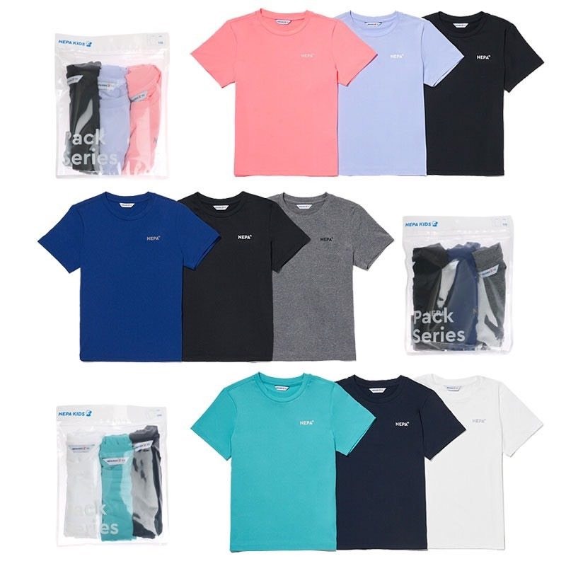 ÁO THỂ THAO NEPA UNISEX