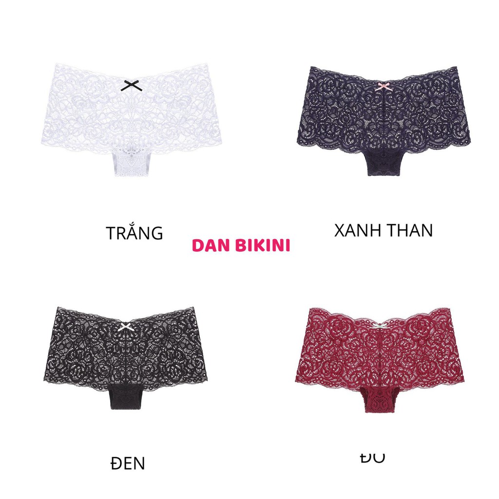 Quần Lót Nữ ❤️FREESHIP❤️ Quần Lót Ren Nữ thiết kế hồng cao eo thấp ❤️ Quần Lót quyến rũ gợi cảm lên dáng sexy mã 925 | BigBuy360 - bigbuy360.vn