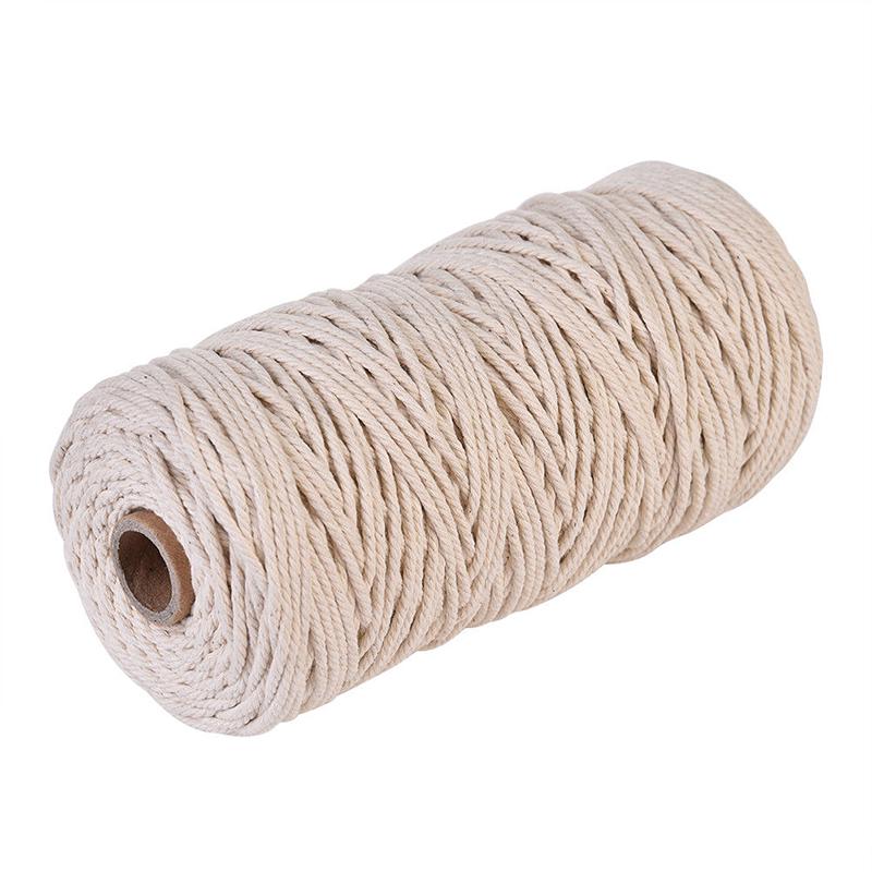 Cuộn dây cotton đường kính 1mm-3mm