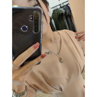 ĐẦM BE EO THUN THIẾT KẾ K616 - Thời trang Lila (Hàng may thiết kế ,ảnh thật shop tự chụp)