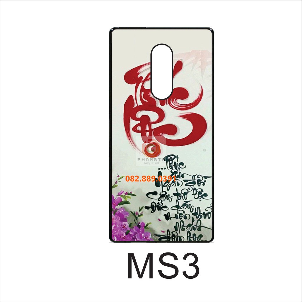 Ốp lưng Sony Xperia 1 in hình đẹp, sắc nét (P1)