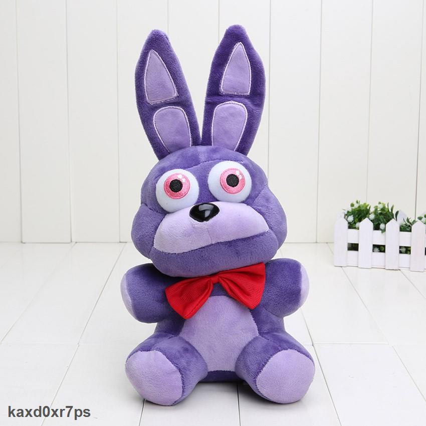 Siêu Giảm Giá Mô hình nhân vật trong phim Five Nights at Freddy s với kích thước 25