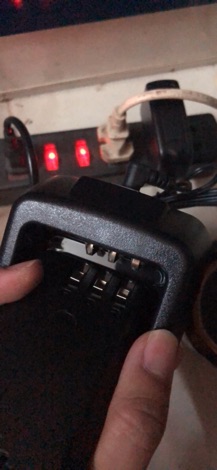 Bộ đàm kenwood TK P701