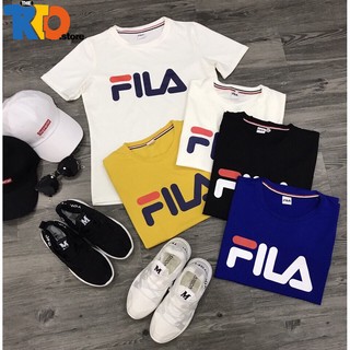 Áo đôi, áo cặp, áo thun FILA