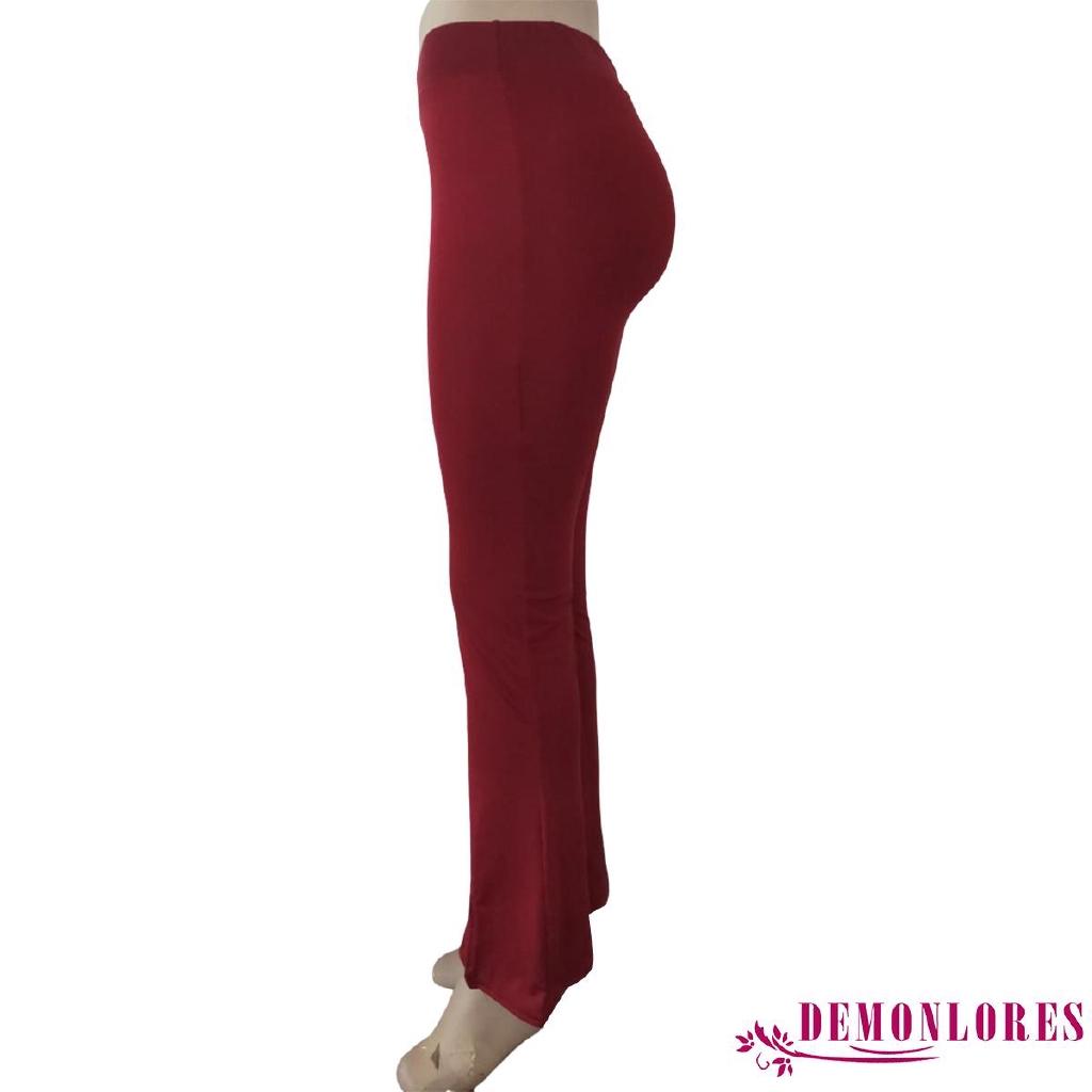 Quần tập yoga lưng cao kiểu dáng hợp thời trang cho nữ