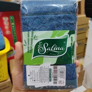 Khăn mặt Cotton cao cấp Salina