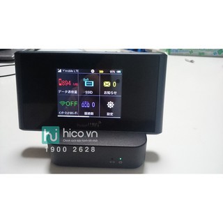 Bộ Phát Wifi 4G Softbank 303ZT