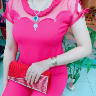 Đồ bộ thun kiểu