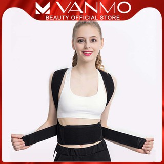 Đai Chống Gù Lưng Hiệu Quả Cho Cả Nam Và Nữ