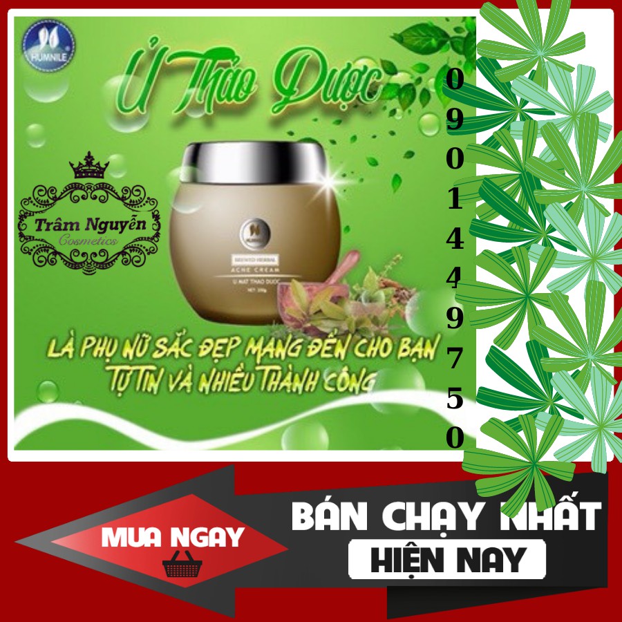 Ủ THẢO DƯỢC  THIÊN NHIÊN  HUMNILE  ( MUA LÀ CÓ QUÀ)