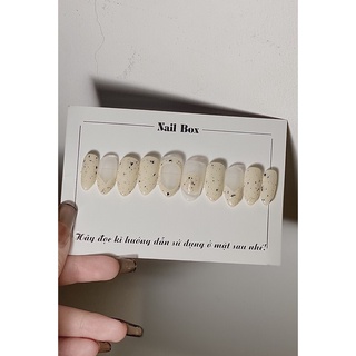 nailbox design