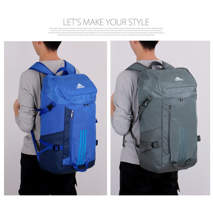 Ba Lô Adidas Chính Hãng Thời Trang Unisex Kz2018