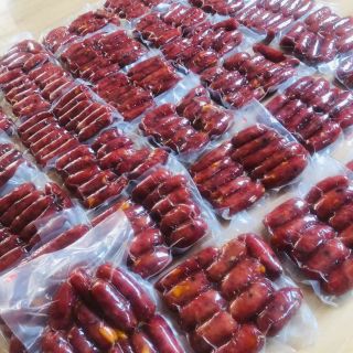 500gr Lạp xưởng HEO Cai Lậy