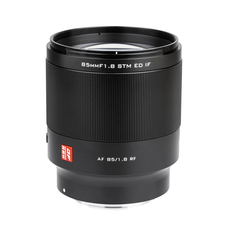 Ống kính Viltrox 85mm f/1.8 II XF, FE, Z for Fujifilm, Sony, Canon, Nikon | Chính hãng