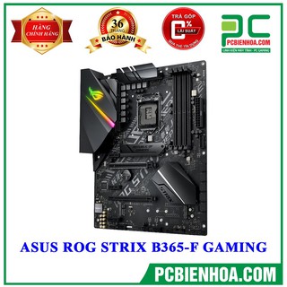 Mainboard Asus ROG STRIX B365-F GAMING