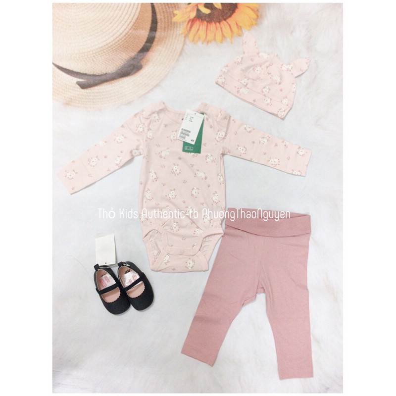 Set body 3ct HM