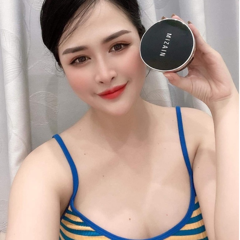 [CHÍNH HÃNG] Cushion Mizain Korean Perfet Micro Cover.