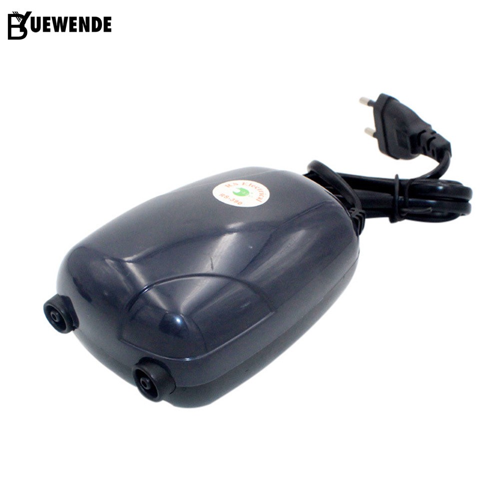 Máy Bơm Oxy Cho Bể Cá 3 / 5w