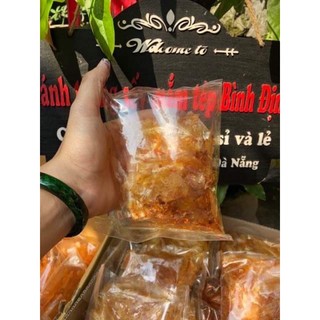 bánh tráng giòn bình định