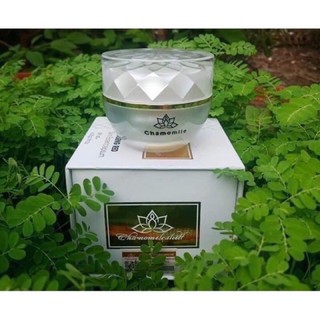 Combo kem hồng sâm 💝 và kem ủ nám chamomileskill