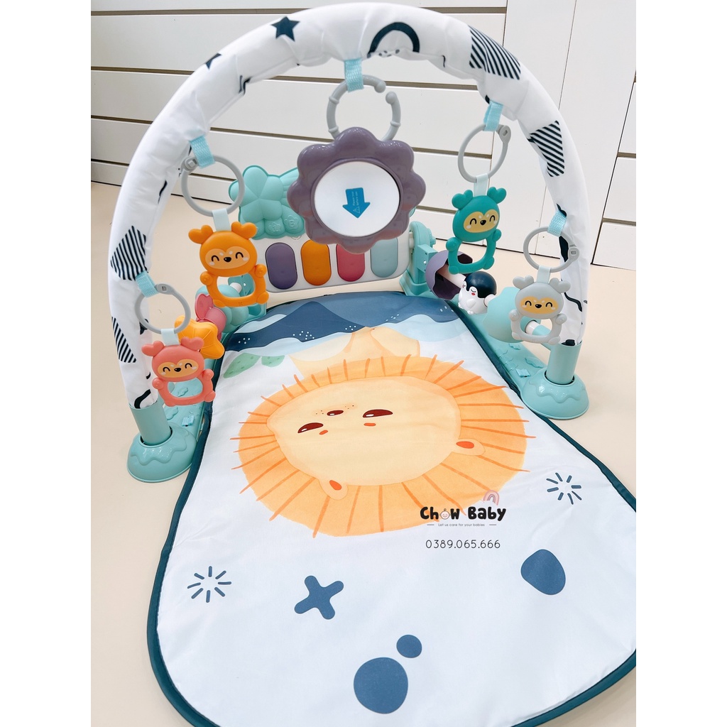 Thảm đàn Umoo cao cấp 2022