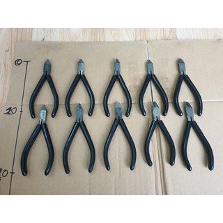 kềm cắt chân nhựa mini nhật keiba
