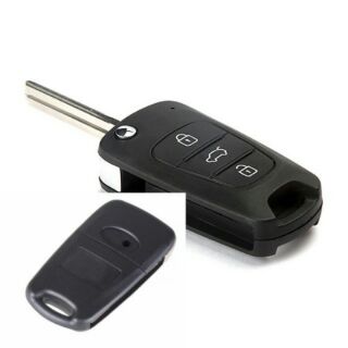 Vỏ chìa khóa gập Kia,hyundai