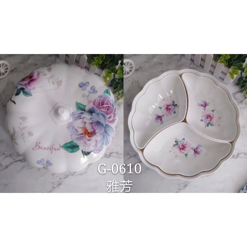 Khay Đựng Mứt Hộp Mứt Tết 2021 Hộp Đựng Bánh Kẹo Tết Mẫu Mới Nhất