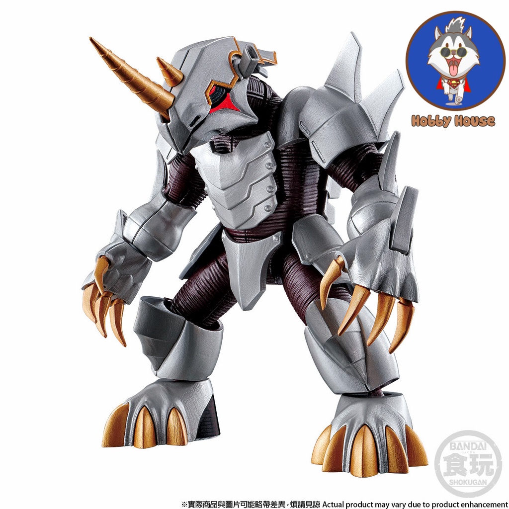 Mô Hình Sodo Chronicle Kamen Rider Ryuki Mirror Monster : Genocider So-do Hiệp sĩ mặt nạ rồng