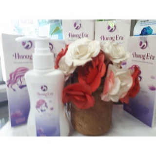 Dung dịch vệ sinh phụ nữ Hương Eva
