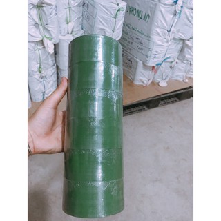COMBO [ 5 CÂY ] BĂNG KEO VẢI DÁN BAO