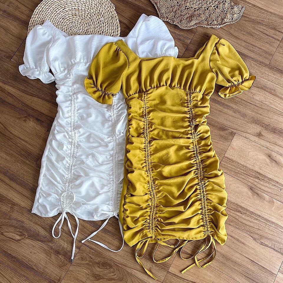 Đầm Arina Dress