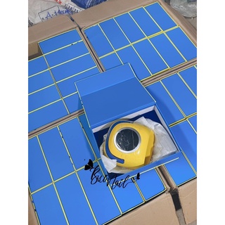 MÁY HƠ MINION 72W TẶNG KÈM MÁY HƠ 1 NGÓN