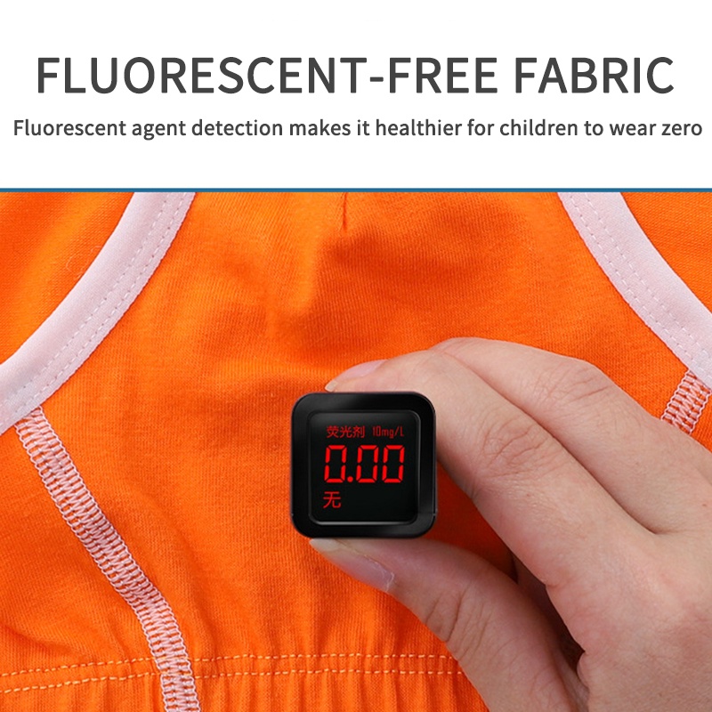 Quần Lót Tam Giác Chất Liệu cotton Dành Cho Bé Trai