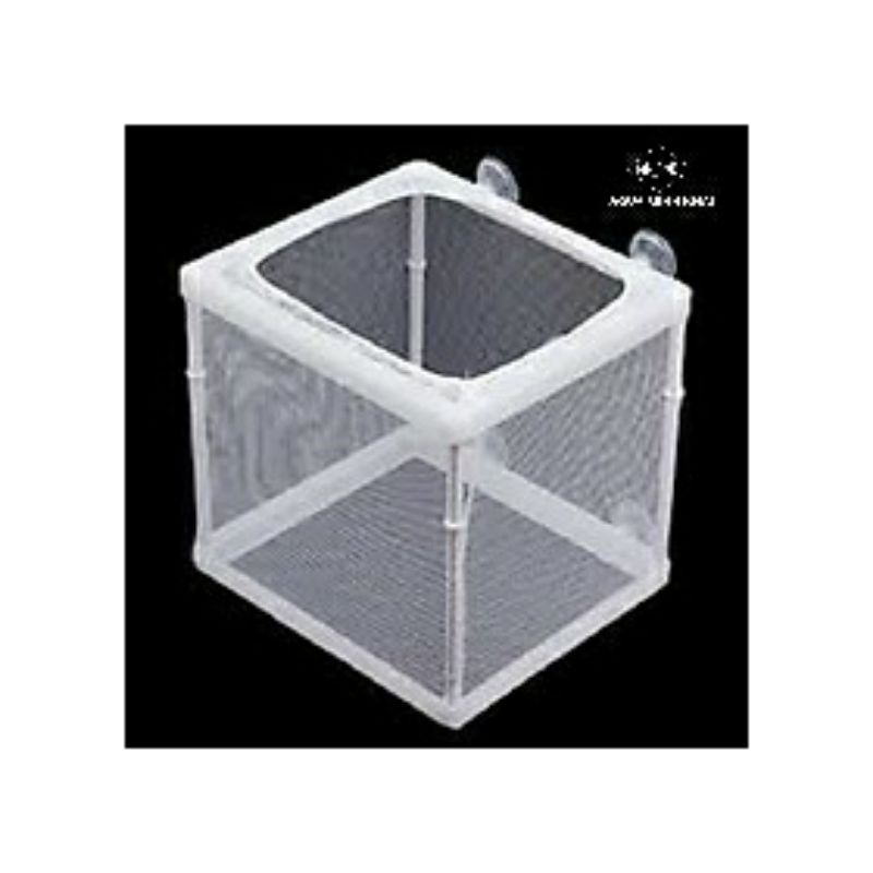 LỒNG DƯỠNG CÁ DẠNG LƯỚI - LỒNG ĐẺ CHO CÁ, TÔM LỘT VỎ, LỒNG TÁCH CÁ