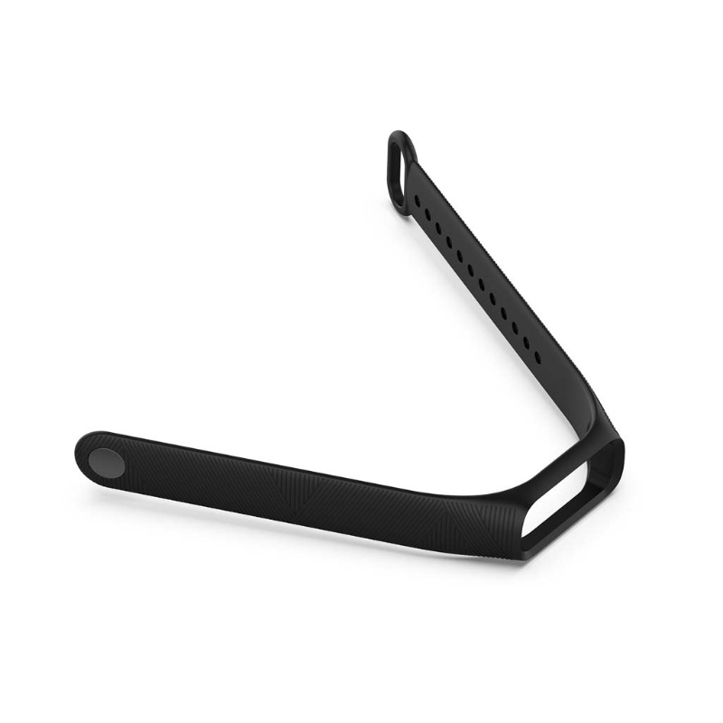 Dây Đeo Thay Thế Bằng Silicone Cho Đồng Hồ Thông Minh fite R375