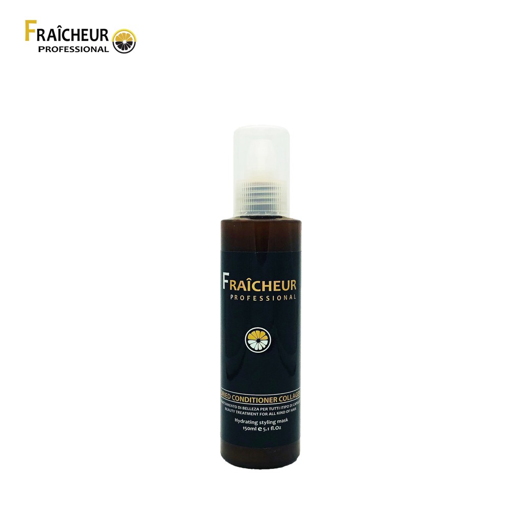 Xả Khô Fraicheur Collagen 120-150ml